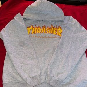 Thrasher